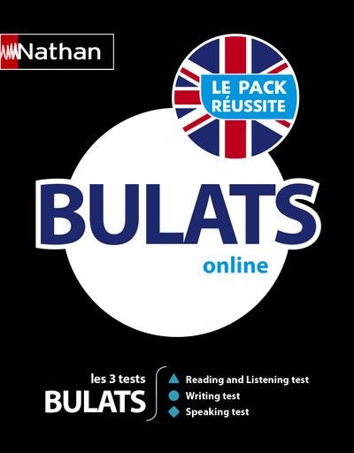  Bulats (édition 2016)  