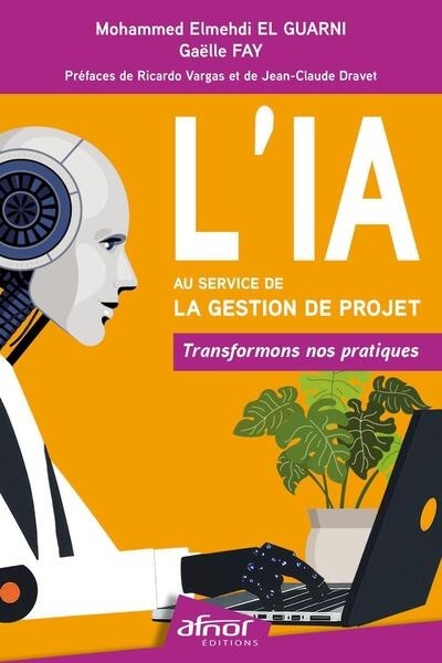 L'IA AU SERVICE DE LA GESTION DE PROJET