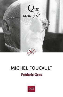  Michel Foucault (4e édition) 