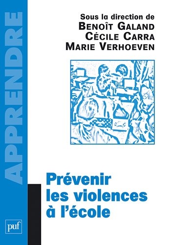  Prévenir les violences à l'école 