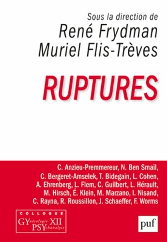  Ruptures 