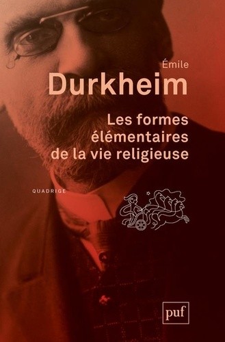  Les formes élémentaires de la vie religieuse - Le système totémique en Australie 