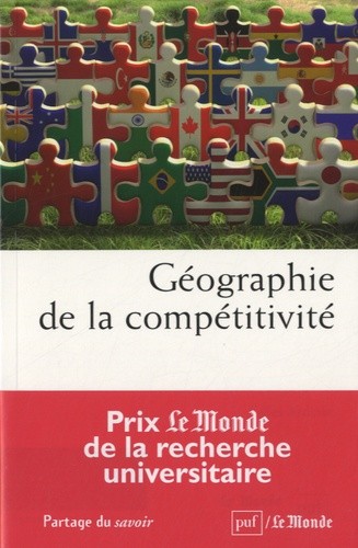  Géographie de la compétitivité 