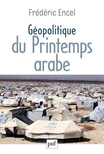 Géopolitique du Printemps arabe Géopolitique du Printemps arabe