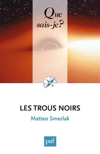  Les trous noirs  