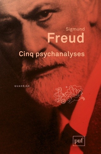  Cinq psychanalyses  