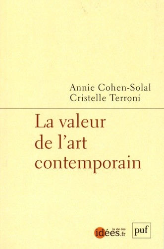  La valeur de l'art contemporain  