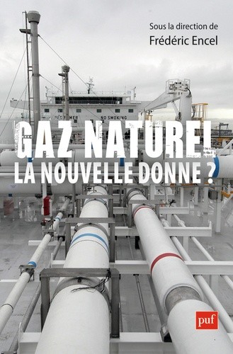 Gaz naturel, la nouvelle donne ? Gaz naturel, la nouvelle donne ?