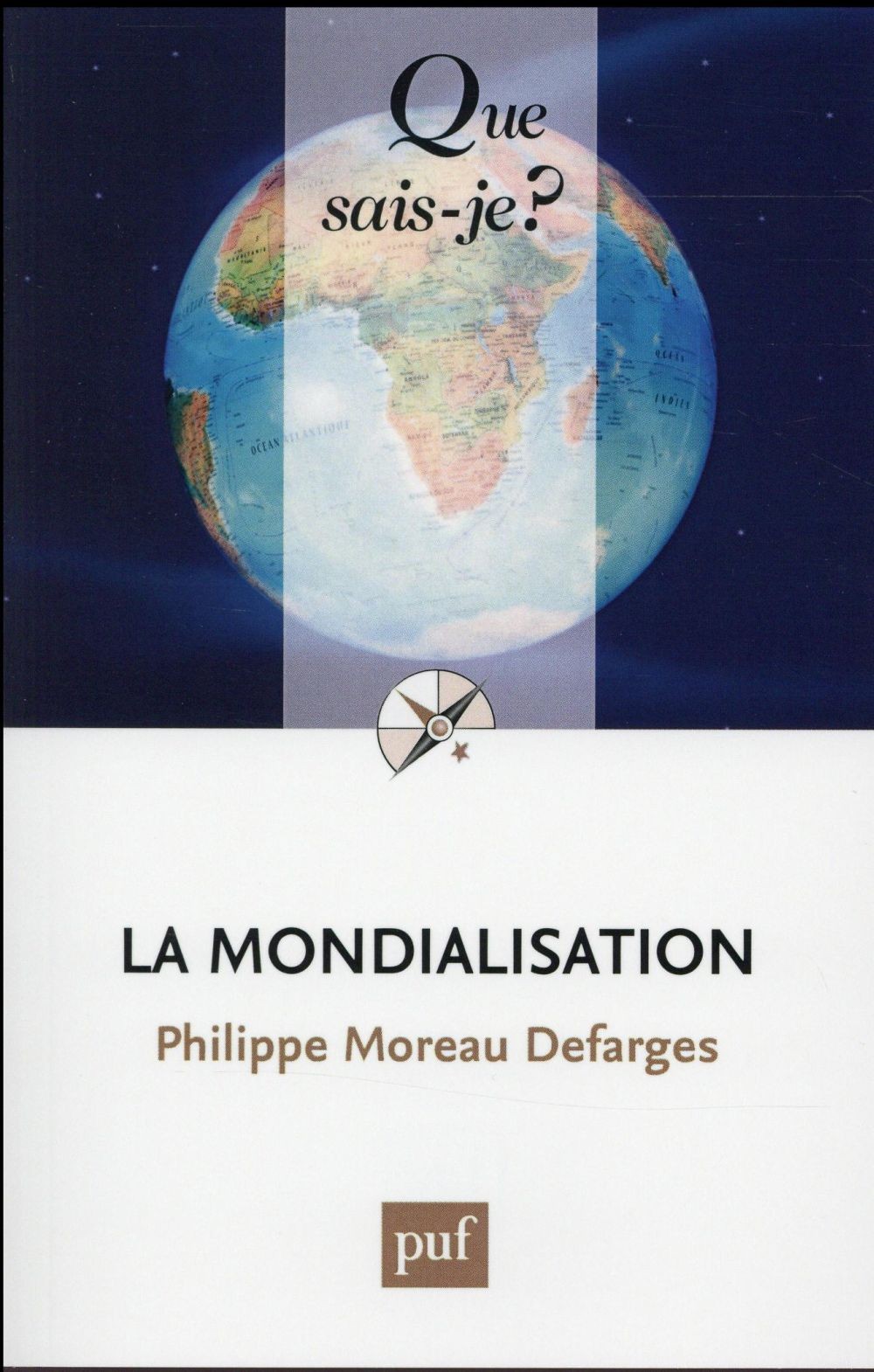  La mondialisation (10e édition) 