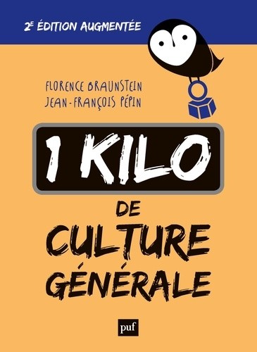  1 kilo de culture générale  