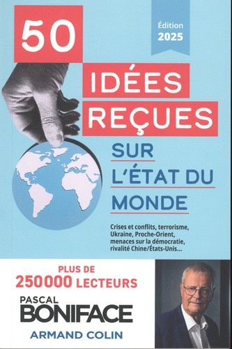  50 idées reçues sur l'état du monde  