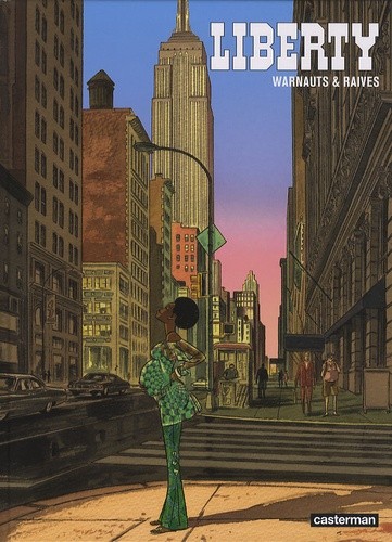  Liberty  