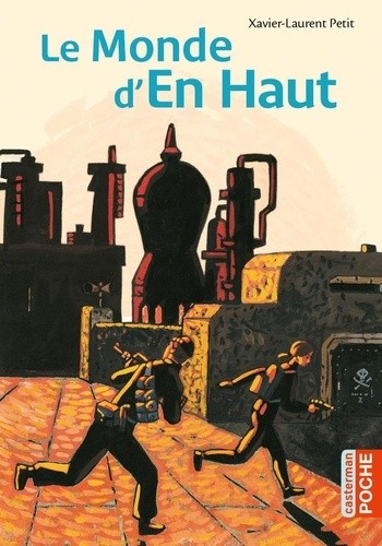  Le Monde d'en haut  
