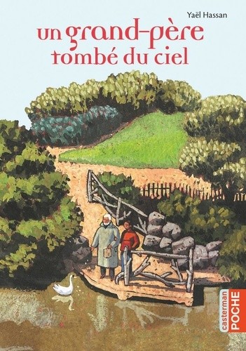  Un grand-père tombé du ciel  