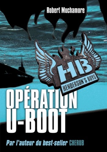  Henderson's Boys Tome 4 