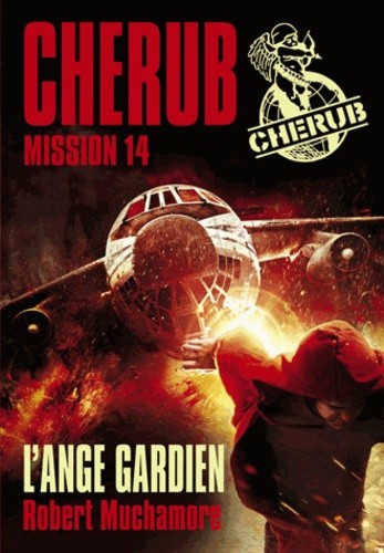  Cherub Tome 14 