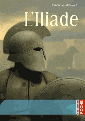  L'Iliade 