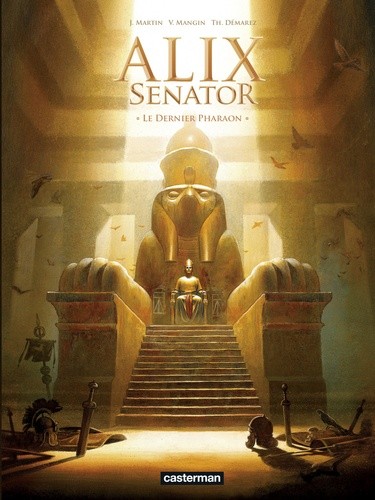  Alix senator Tome 2 - Occasion  