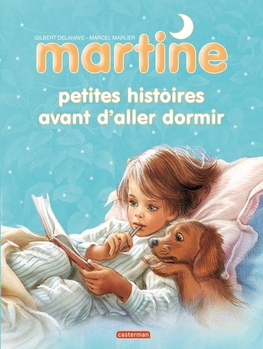  Martine 