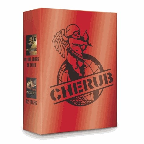  Cherub  