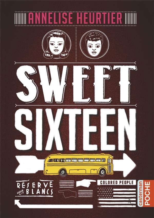  Sweet sixteen 