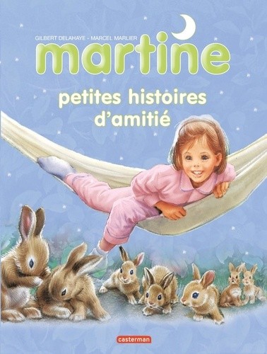  Martine 