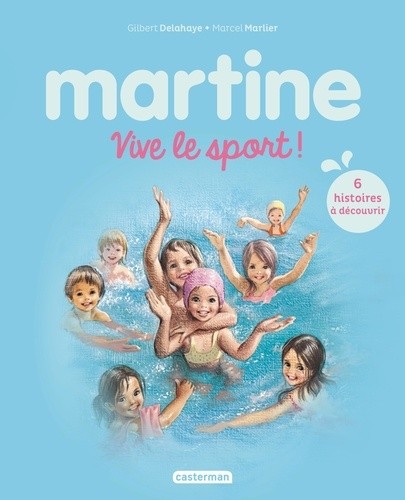  Martine 