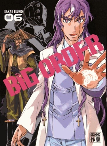 Big Order Tome 6  