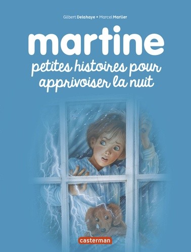  Martine 