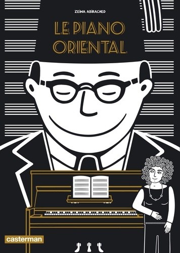  Le piano oriental  