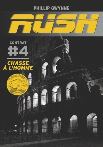  Rush Tome 4  