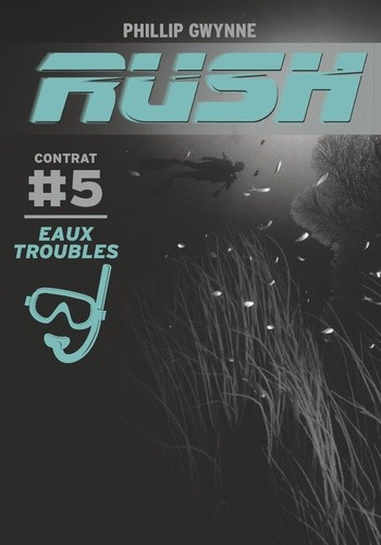  Rush Tome 5  