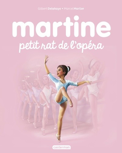  Martine Tome 22  
