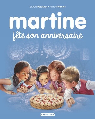  Martine Tome 19  