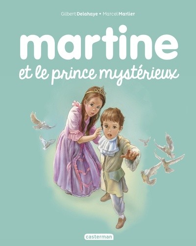 Martine Tome 60  