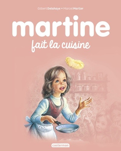 Martine Tome 24 Martine Tome 24