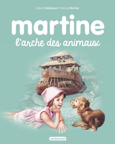  Martine Tome 53  