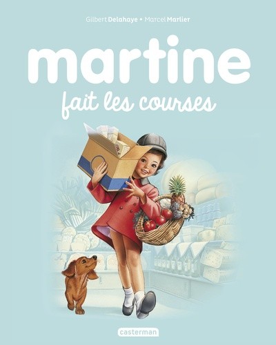  Martine Tome 14  
