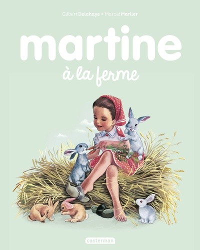 Martine Tome 1 Martine Tome 1