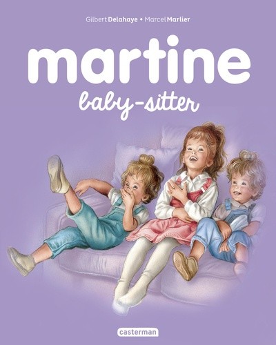  Martine Tome 47  