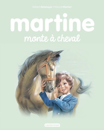  Martine Tome 16  