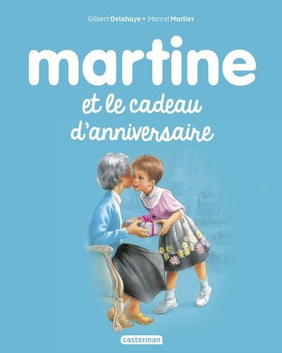  Martine Tome 38  