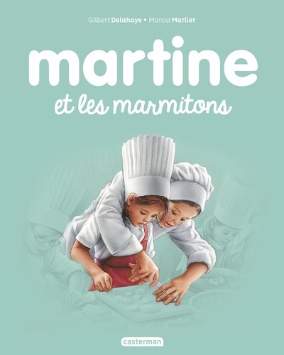  Martine Tome 51  