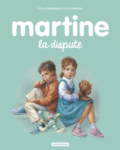  Martine Tome 57  
