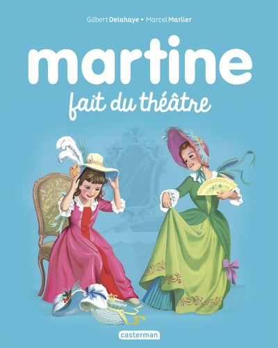  Martine Tome 7 