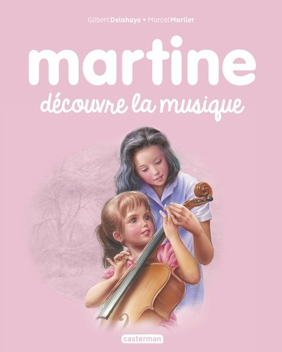  Martine Tome 35  
