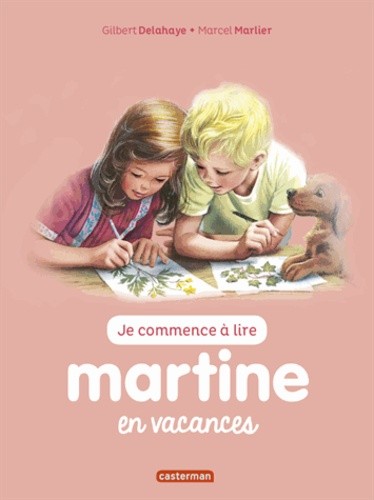 Je commence à lire avec Martine Tome 45 Je commence à lire avec Martine Tome 45