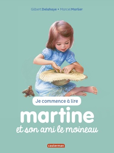  Je commence à lire avec Martine Tome 40 