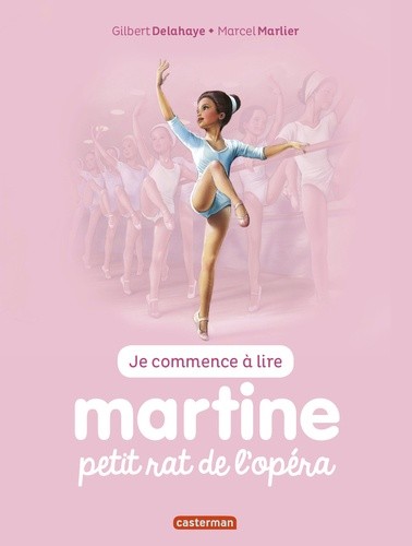  Je commence à lire avec Martine Tome 1 