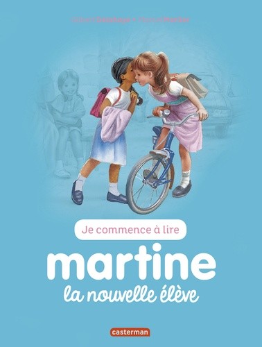  Je commence à lire avec Martine Tome 5 